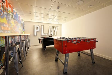 1 bed studio, Bromsgrove Street, City Centre, Birmingham, B56QB - Image 14